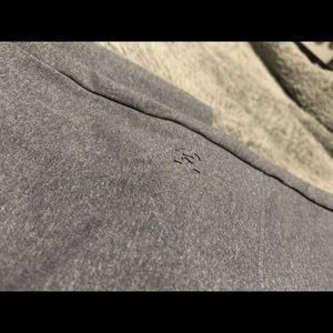 Men’s Lululemon Gray SweatPants